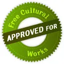 free cultural works 
