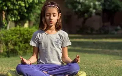 Wie lerne ich meditieren?