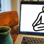 online vipassana meditation buddhastiftung