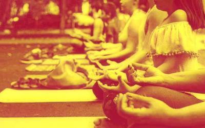 Der Guide zum Start einer lokalen Meditationsgruppe