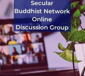 secular buddhist network discussion group
